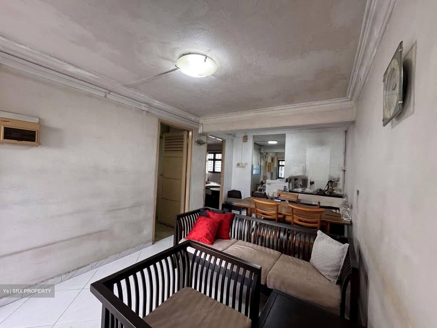 Blk 86 Whampoa Spring (Toa Payoh), HDB 3 Rooms #567985401